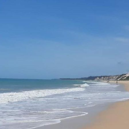 سانتا كروز كابراليا Apto 300Mt Praia Coroa Vermelha المظهر الخارجي الصورة