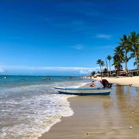 سانتا كروز كابراليا Apto 300Mt Praia Coroa Vermelha المظهر الخارجي الصورة