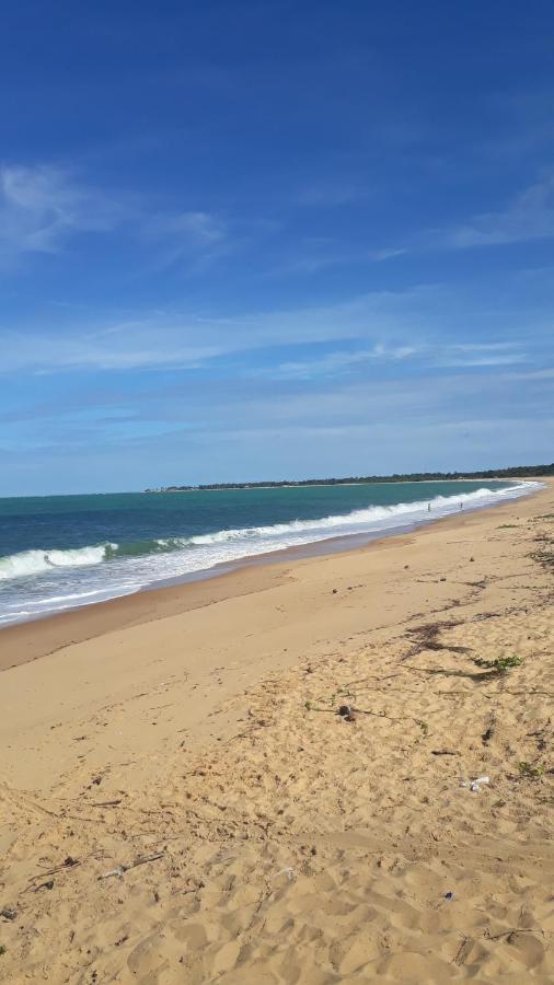 سانتا كروز كابراليا Apto 300Mt Praia Coroa Vermelha المظهر الخارجي الصورة