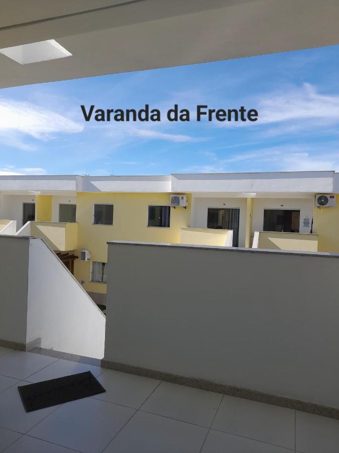سانتا كروز كابراليا Apto 300Mt Praia Coroa Vermelha المظهر الخارجي الصورة