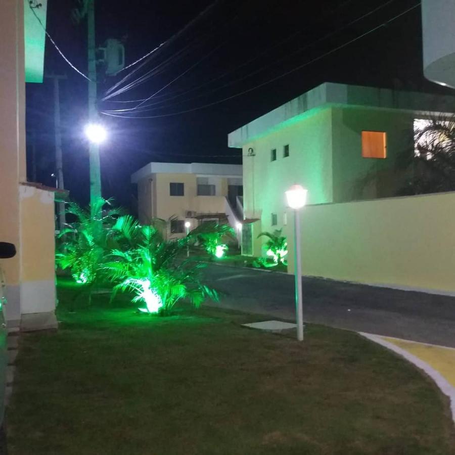 سانتا كروز كابراليا Apto 300Mt Praia Coroa Vermelha المظهر الخارجي الصورة